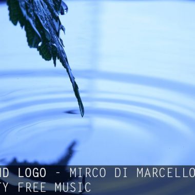 No Land Logo, royalty free Music by Mirco Di Marcello